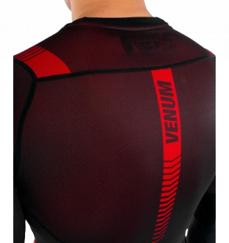 Venum Rashguard NoGi 3.0 lang